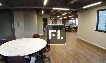 Imagem 7: Conjunto para alugar, 158 m² por R$ 7.699,00/mês - Brooklin - São Paulo/SP