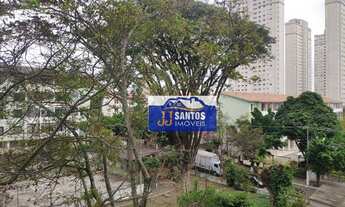 Imagem 7: Apartamento Duplex no IAPI Mooca