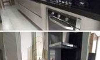 Imagem 5: Apartamento para Venda em Santana de Parnaíba, Tamboré, 4 dormitórios, 2 suítes, 4 banheir