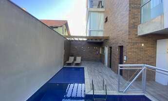 Imagem 6: Apartamento para aluguel e venda possui 45 metros quadrados com 1 quarto