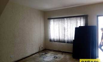 Imagem 7: Sobrado com 3 dormitórios para alugar, 150 m² - Jardim do Mar - São Bernardo do Campo/SP