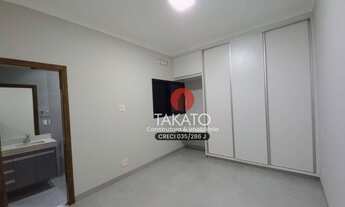 Imagem 6: Casa com 3 dormitórios à venda, 240 m² por R$ 1.750.000 - Condomínio Village La Montagne