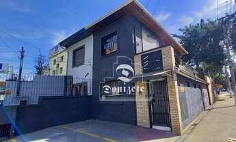 Imagem: Sobrado para alugar, 138 m² por R$ 15.000,00/mês