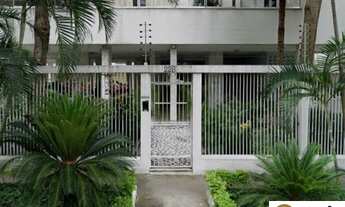 Imagem: RIO DE JANEIRO - Apartamento Padrão - GRAJAÚ