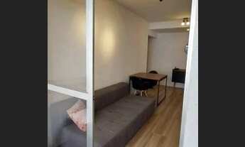 Imagem: APARTAMENTO - BELA VISTA - SP