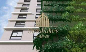 Imagem 4: Apartamento 3 dormitórios à venda Centro Curitiba/PR