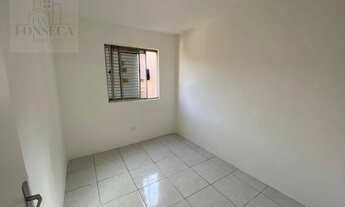 Imagem 5: Apartamento com 2 dormitórios à venda, 56 m² por R$ 159.000 - Carapicuíba/SP