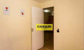 Imagem 6: Apartamento com 2 dormitórios à venda, 42 m² - Demarchi - São Bernardo do Campo/SP