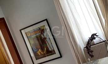 Imagem 2: Porto Alegre - Apartamento Padrão - Mont Serrat