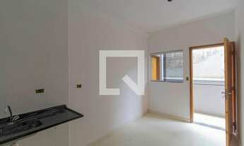 Imagem: Apartamento para Aluguel - Vila Re, 2 Quartos