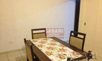 Imagem 4: Casa Residencial à venda, Vila Gonçalves, São Bernardo do Campo - CA9921