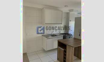 Imagem 6: SANTO ANDRE - Residential / Apartment - VILA ELDIZIA