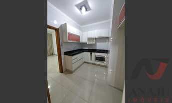 Imagem 5: Apartamento Padrão Jardim Botânico, Ribeirão Preto - SP