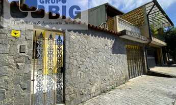 Imagem: São Paulo - Casa Padrão - Cidade Antônio