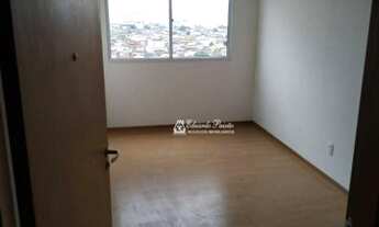 Imagem 2: Apartamento com 2 dormitórios à venda, 45 m² por R$ 295.000 - Vila Barros - Guarulhos/SP