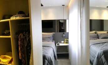 Imagem 2: Apartamento para venda possui 66 metros quadrados com 1 quarto em Jacarepaguá - Rio de Jan