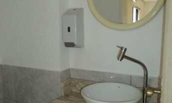 Imagem 5: CONJ. COMERCIAL - JARDIM PAULISTA - SP