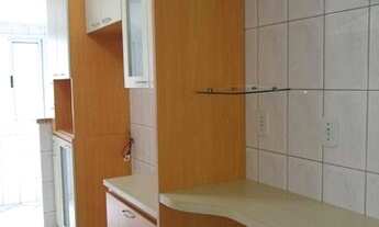 Imagem 5: Apartamento com 2 dormitórios à venda, 67 m²- Parque das Nações - Santo André/SP