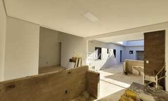 Imagem 5: Casa com 3 dormitórios à venda, 150 m² por R$ 865.000,00 - Parque Olívio Franceschini - Ho