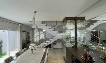 Imagem 4: Sobrado Centro Residencial ou Comercial 237m2, com 4 vagas gar