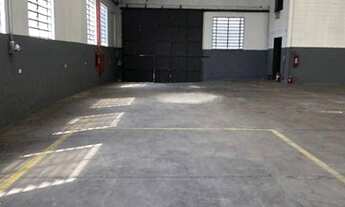 Imagem 4: Galpão para alugar, 1485 m² - Jordanópolis - São Bernardo do Campo/SP