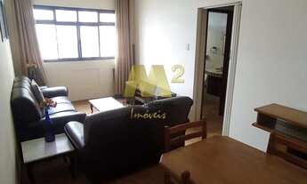 Imagem 5: Apartamento com 2 dorms, Tupi, Praia Grande - R$ 320 mil, Cod: 8156