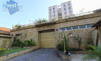 Imagem 2: Apartamento com 2 dormitórios à venda, 70 m² por R$ 350.000,00 - Centro Alto - Ribeirão Pi