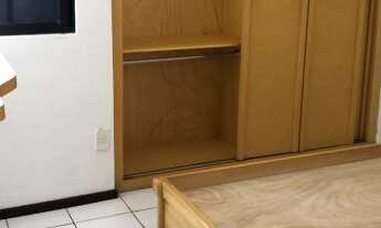 Imagem 4: Apartamento com 93m² à venda, 3 quartos, 1 suíte, 2 vagas, Jatiúca - Maceió/AL