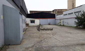 Imagem 7: Galpão para alugar, 1369 m² por R$ 30.000,00/mês - Jardim Ocara - Santo André/SP