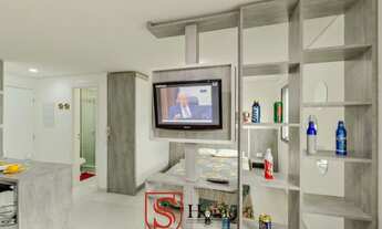 Imagem 5: Apartamento 1 quarto para aluguel no Rebouças em Curitiba