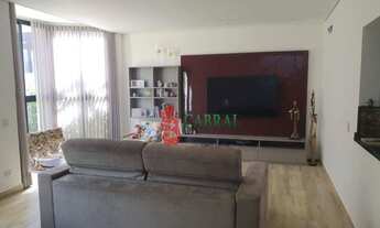 Imagem 3: Casa com 4 dormitórios à venda, 251 m² por R$ 1.800.000,00 - Vila Giglio - Atibaia/SP