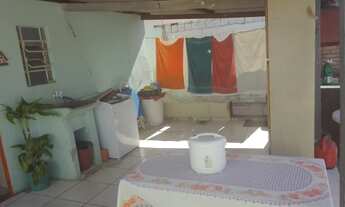 Imagem: Casa no interior paulista