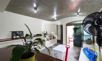 Imagem 6: Casa para Aluguel - Jardim Santa Rosália, 2 Quartos, 406 m2