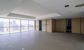 Imagem: Venda Cobertura 2 Dormitórios - 267 m²