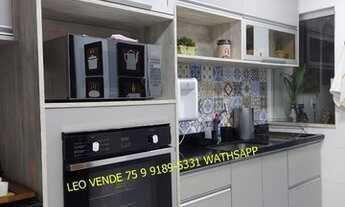 Imagem 5: Leo vende, 3\4 uma suíte, goumert. perto do centro da cidade