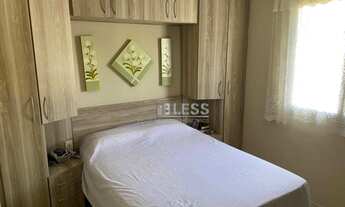 Imagem 4: Apartamento , fácil aceesso às Rodovias,com 2 dormitórios à venda, 62 m² por R$ 350.000