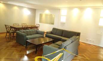 Imagem 3: Sao Paulo - Apartamento Padrao - Paraiso