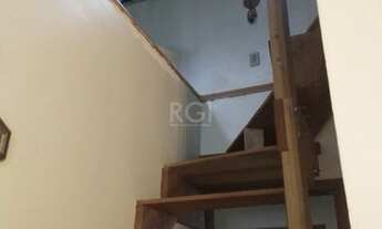 Imagem 7: Porto Alegre - Casa Padrão - Cavalhada