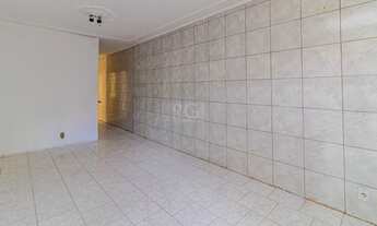 Imagem: PORTO ALEGRE - Casa Padrão - CRISTO REDENTOR