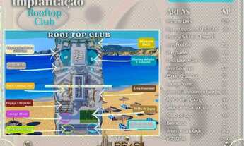 Imagem 6: Flat, 1 suíte, 1 vaga de garagem, Praia do Atalaia, Salinópolis - PA