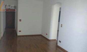 Imagem: Apartamento com 02 dorms, Baeta Neves, São