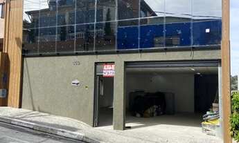 Imagem 3: Prédio Comercial para venda no Centro de Barueri - SP