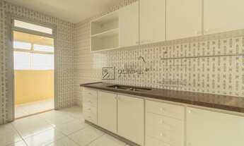 Imagem 7: Locação Apartamento 3 Dormitórios - 98 m² Vila Mariana