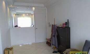 Imagem 4: Apartamento com 2 dormitórios à venda, 54 m² - Baeta Neves - São Bernardo do Campo/SP