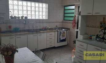 Imagem 4: Casa com 3 dormitórios à venda, 305 m² - Nova Gerti - São Caetano do Sul/SP