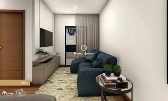 Imagem 5: Apartamento com 2 dorms, Brazmadeira, Cascavel - R$ 219 mil, Cod: RJ0021AP
