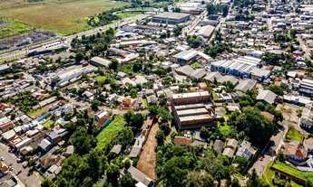 Imagem 6: Terreno em Liberdade