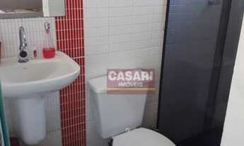 Imagem 6: Sobrado com 2 dormitórios à venda, 182 m² - Baeta Neves - São Bernardo do Campo/SP