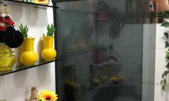 Imagem 3: Apartamento 3/4 Cidade Jardim