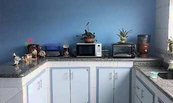 Imagem 7: Sobrado com 3 dormitórios à venda, 316 m² - Assunção - São Bernardo do Campo/SP